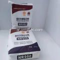 Nannan Titanium Dioxide Ruterile N950 NR960 للطلاء